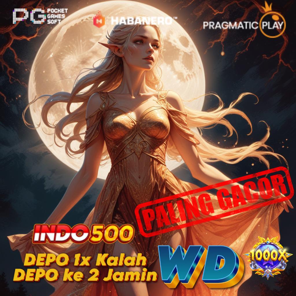 BIG WIN APK Slot Pragmatic Play Demo