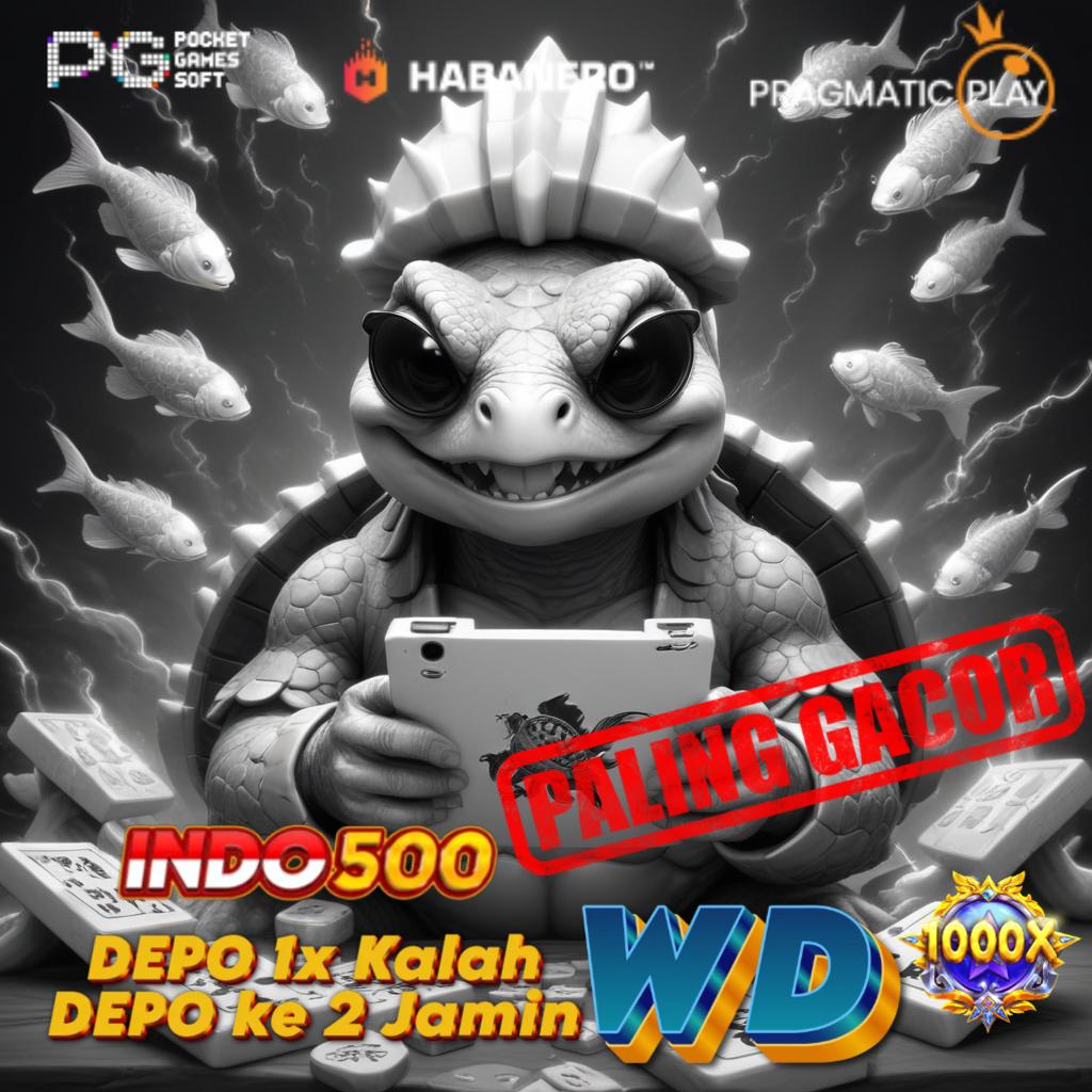 Domino Island Tombol Kirim Apk