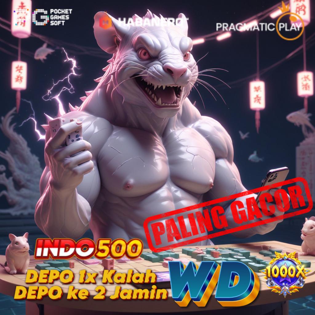 SLOT GACOR HARI INI DI JANJI GACOR Apk Hack Slot Pragmatic 2024