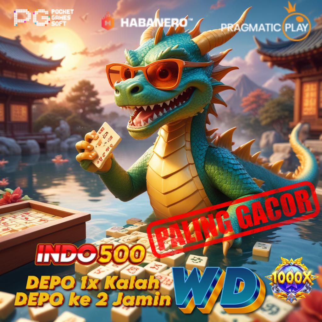 Slot Pt 777 Apk