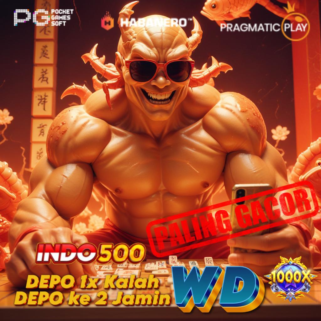 Apk Slot Idr 777