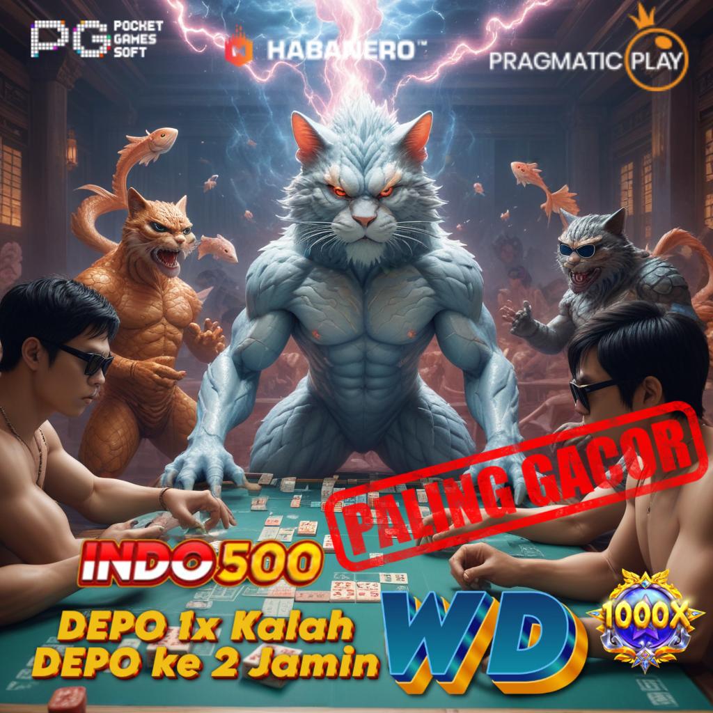 Sikat DATA HK 6D JOKER MERAH Promo Bonus