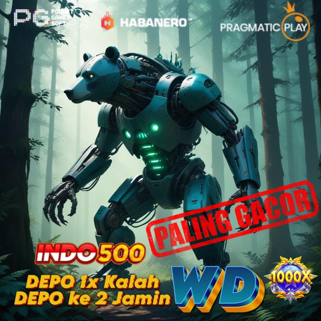 Daftar Id Pro APK SLOT HP777 Slot Thor