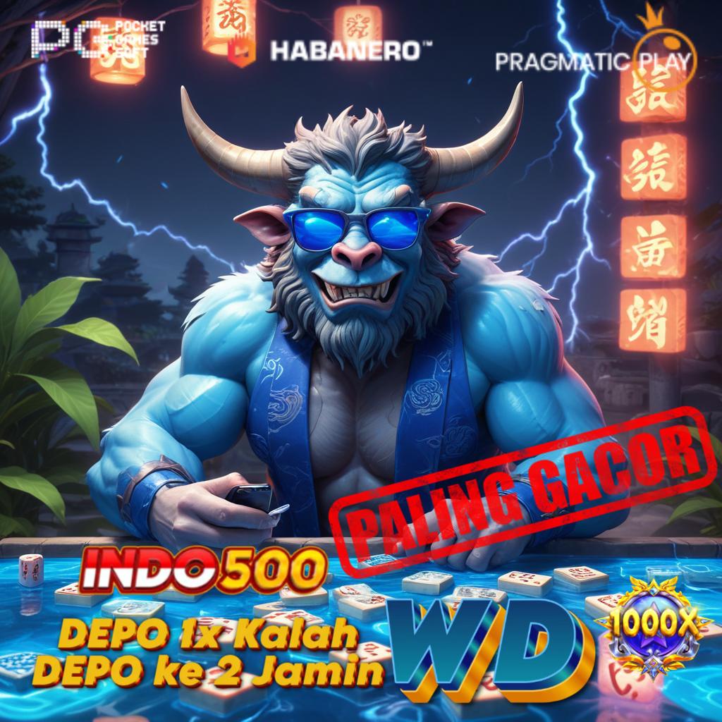 Slot Gacor Hari Ini Resmi