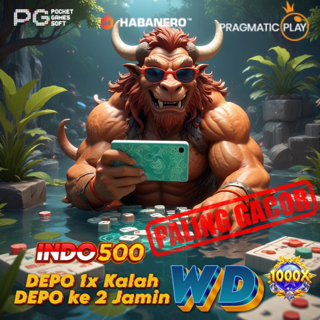 Ayo Mulai DOWNLOAD APK PT 777 APK Slot Member