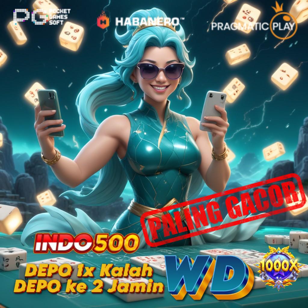 DOWNLOAD APK SLOT IDR 777