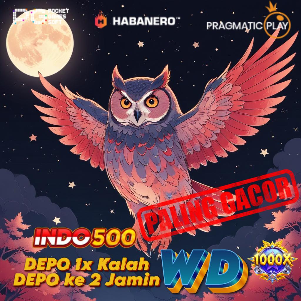 Prediksi Slot Gacor Hari Ini