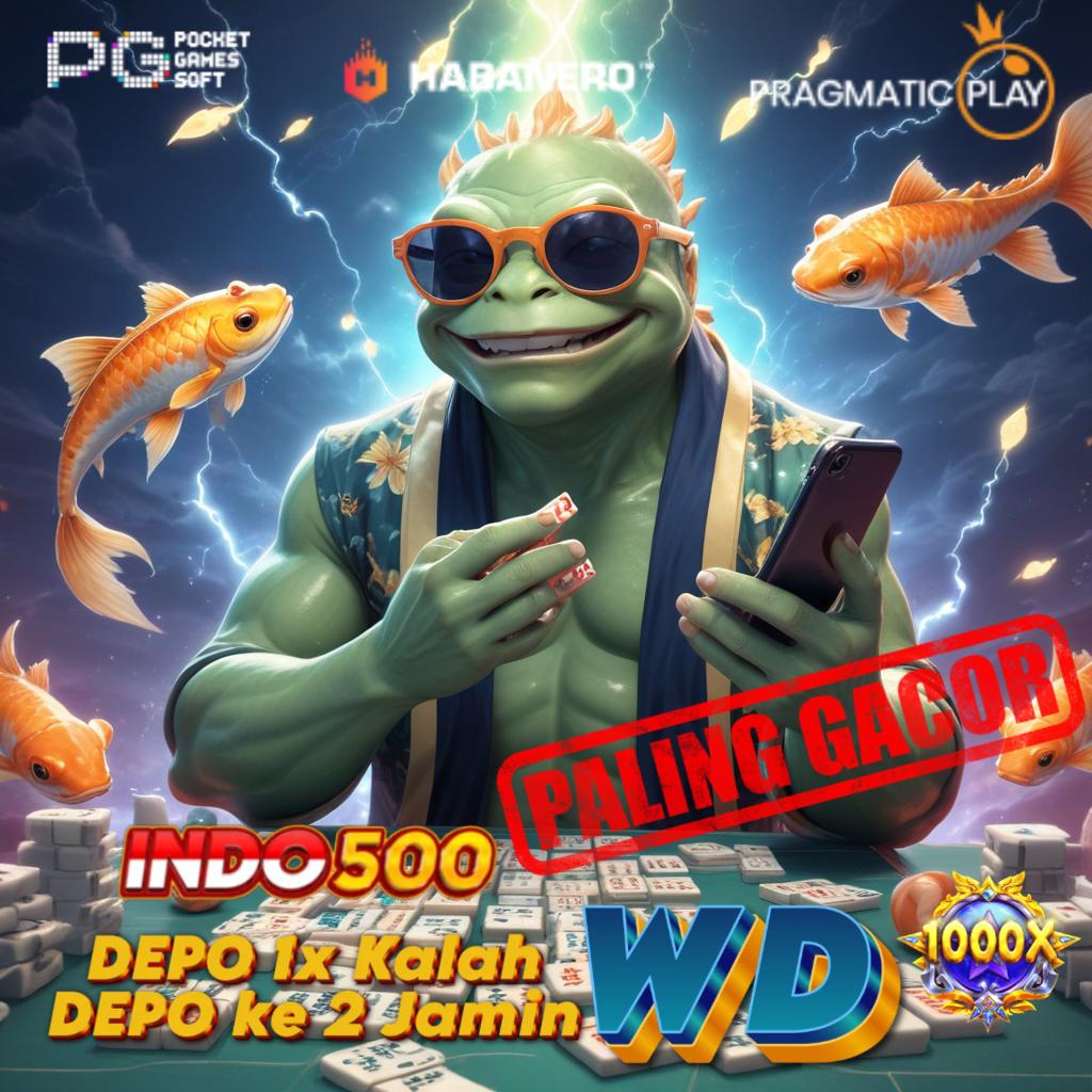 Daftar WWW UANG CC APK Spadegaming Demo