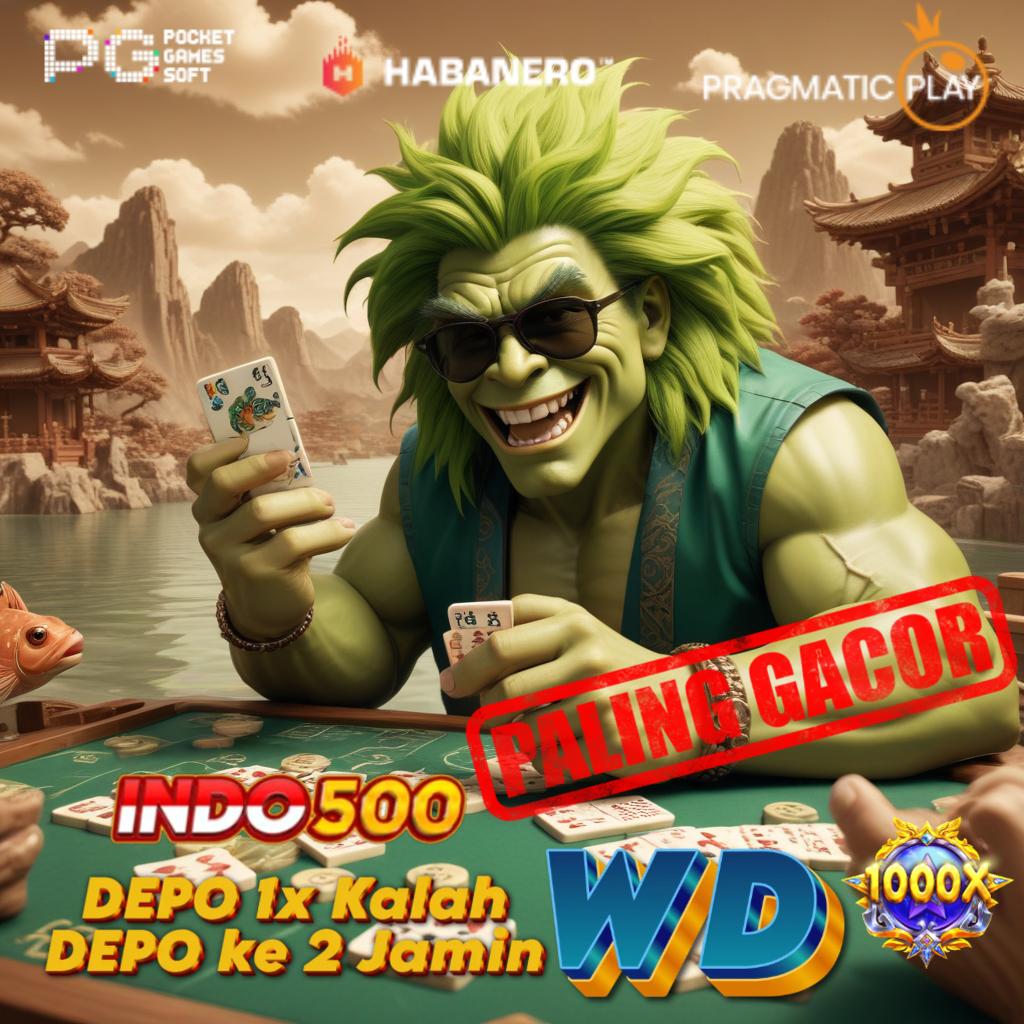 Ayo Bergabung 98 TIGER SLOT Mochimon Demo