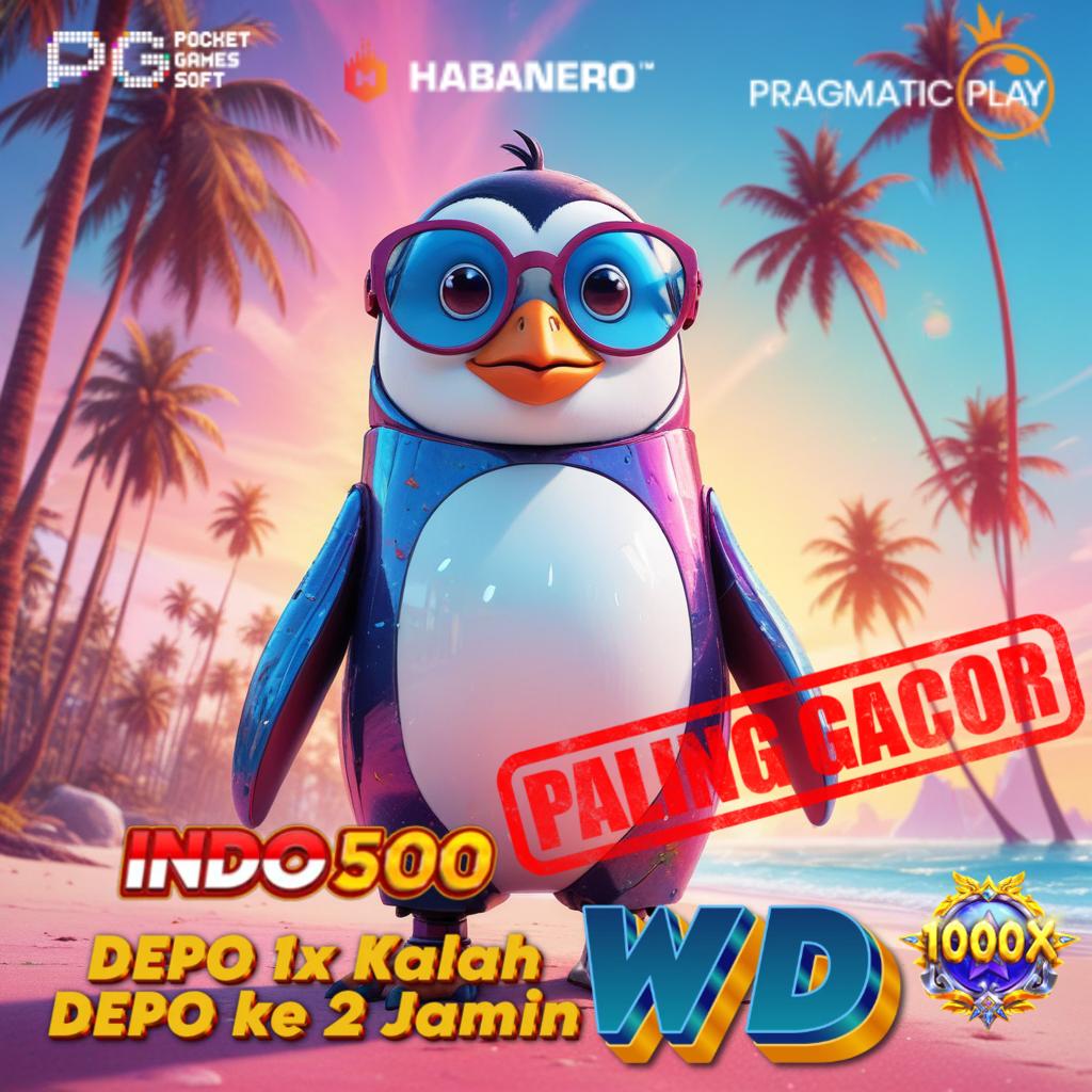 JASASENSA Hack Slot Mod Apk