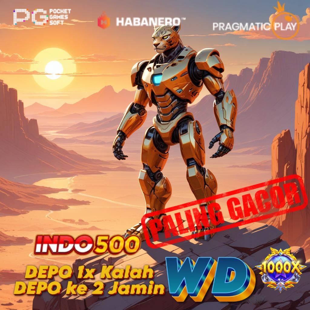 IDR 777 APK Agen Judi Slot Online Terpercaya