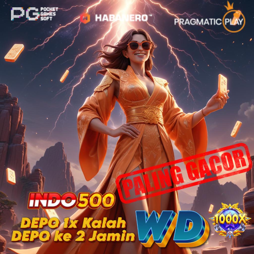 Main Slot Demo Tanpa Daftar