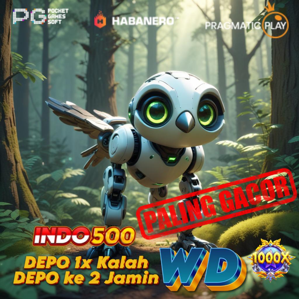 Link Apk Depo Slot