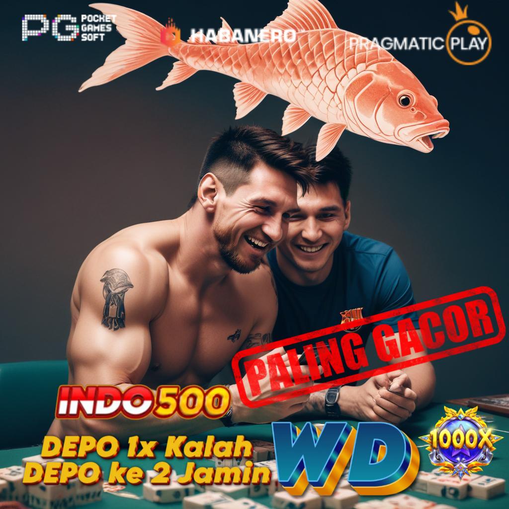 Ayo Hadiri MGM SLOTS APK Scatter Casinos