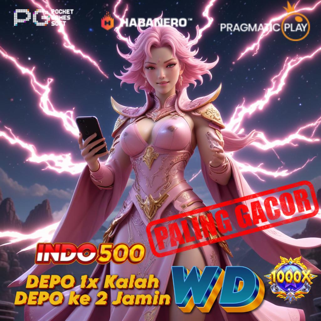 SLOT IDR APK Free Bet