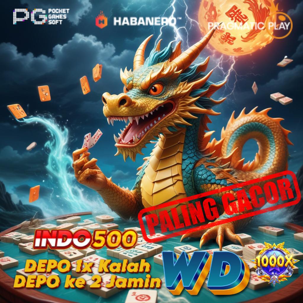 Ayo Rencanakan APK HP 777 Idn Group