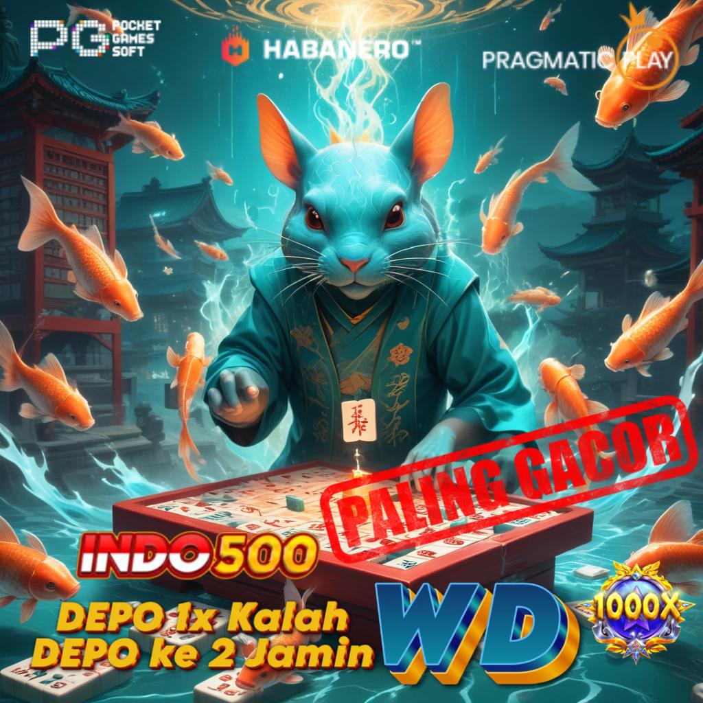 Akun Demo Pg Soft Wild Bounty