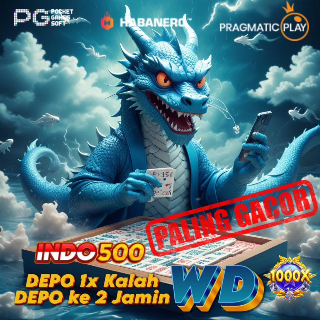 Demo Slot Gacor Maxwin X1000 Hari Ini