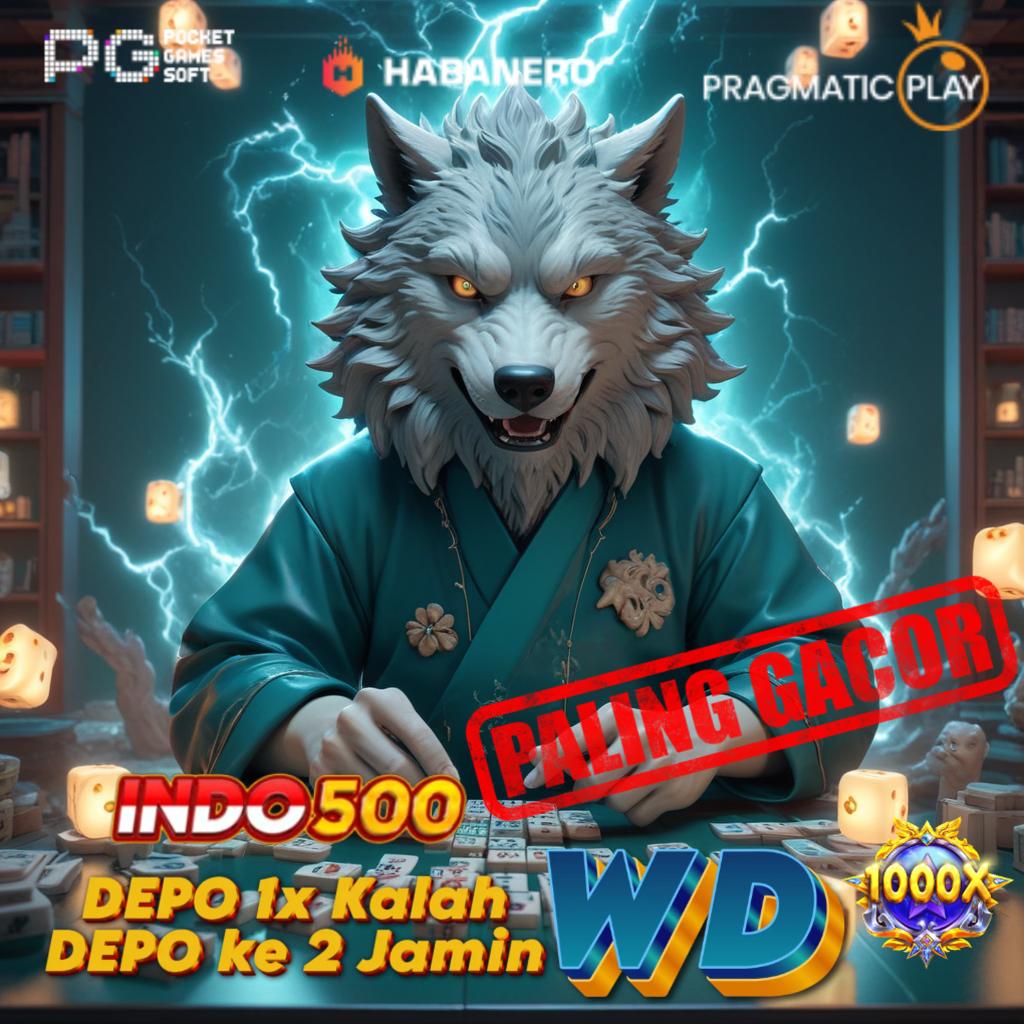 Slot Demo Gacor Gampang Maxwin Pragmatic Play