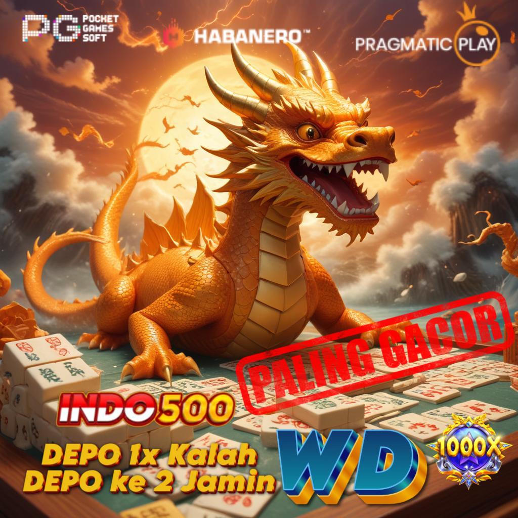 Top Up Higgs Domino 100m