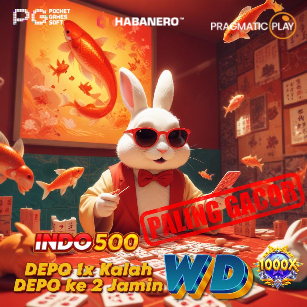 DEMO SLOT MAHJONG 2 RUPIAH INDONESIA