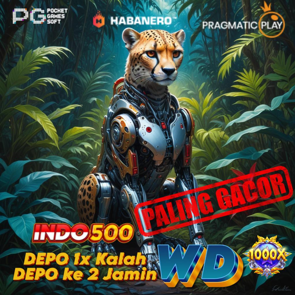 SLOT GACOR HARI INI GAMPANG MENANG Slot Gatot Kaca Demo