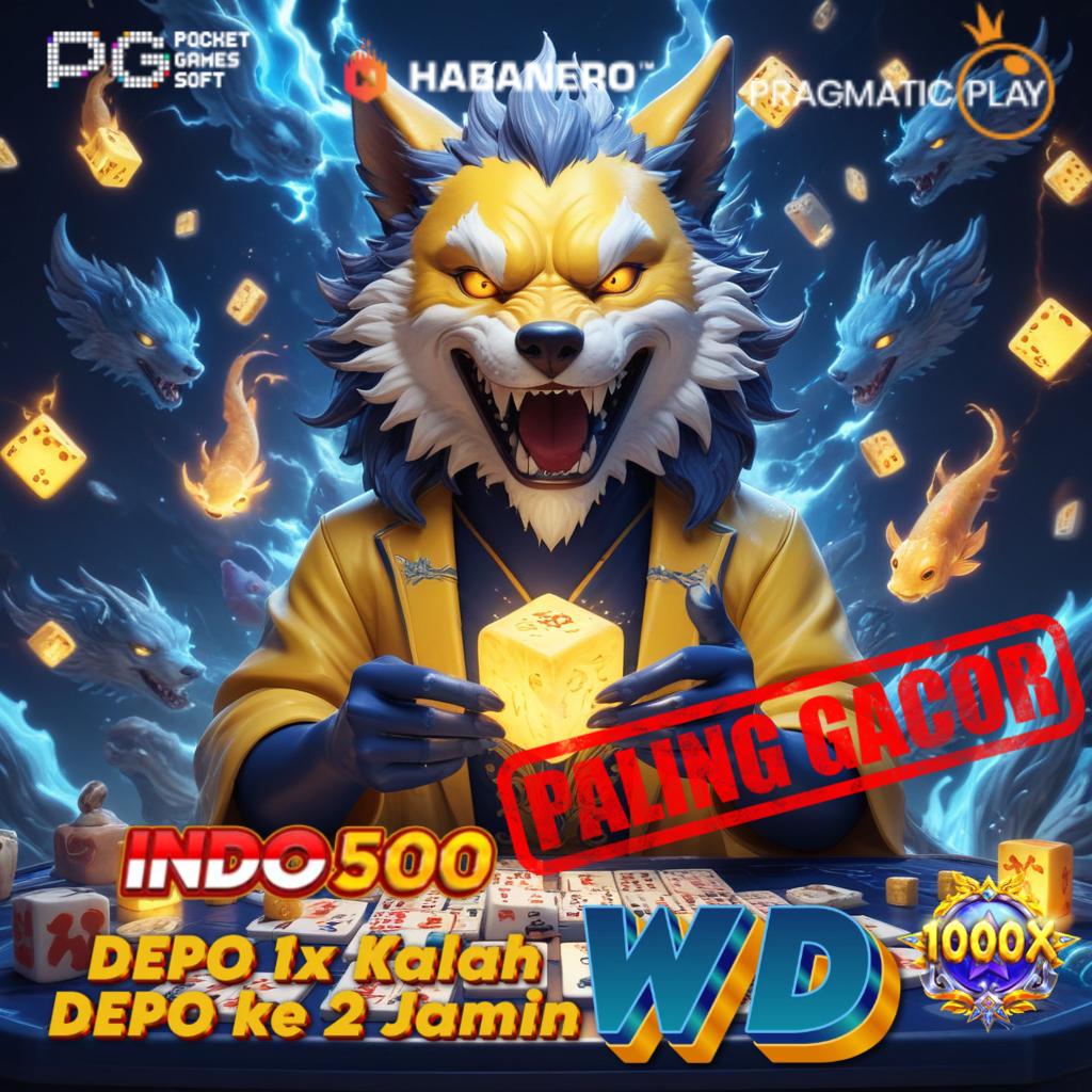 DOWNLOAD HDI GLOBAL Slot Gacor Deposit