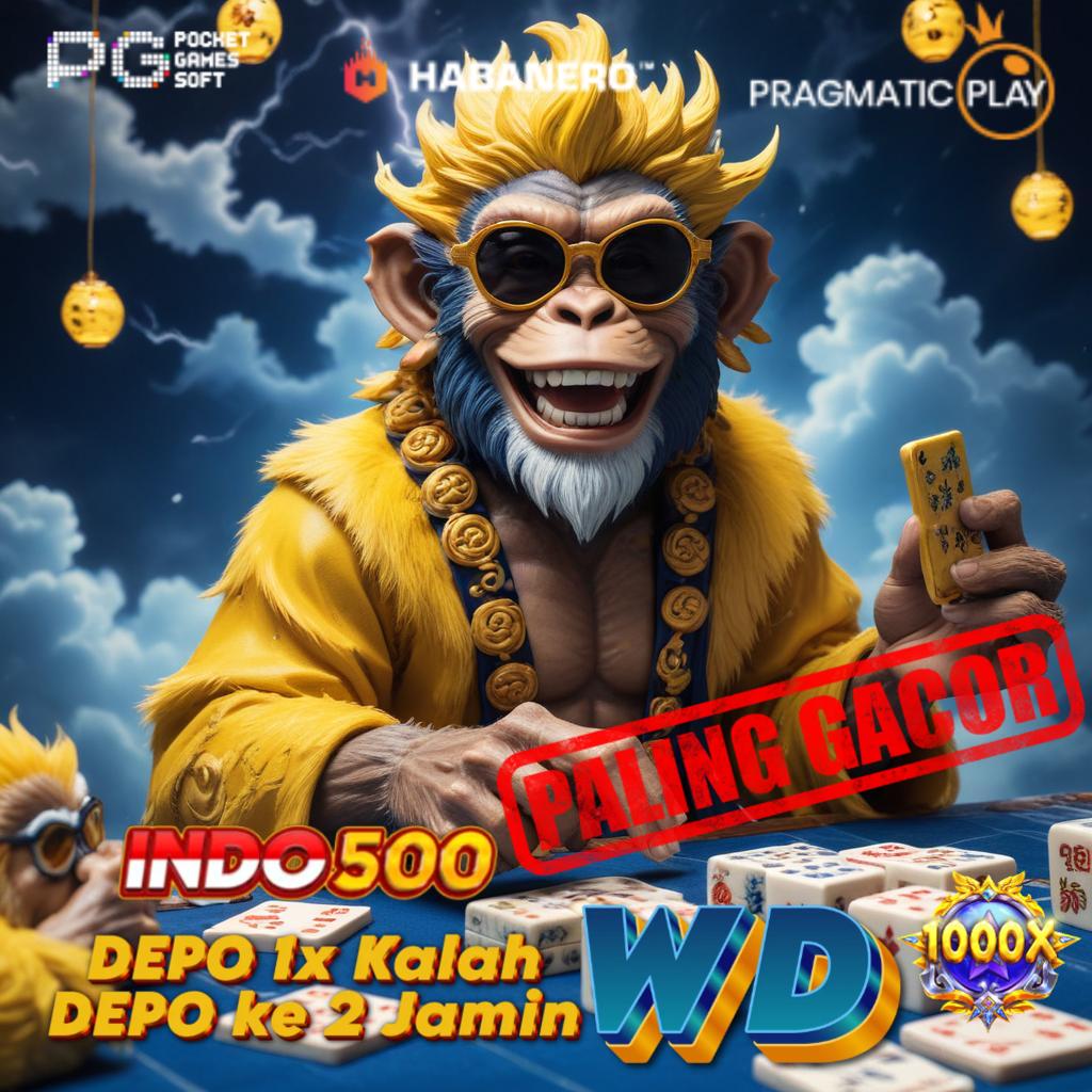 SITUS SLOT GACOR 2023 TERPERCAYA HARI INI Slot Demo 2024 Mahjong