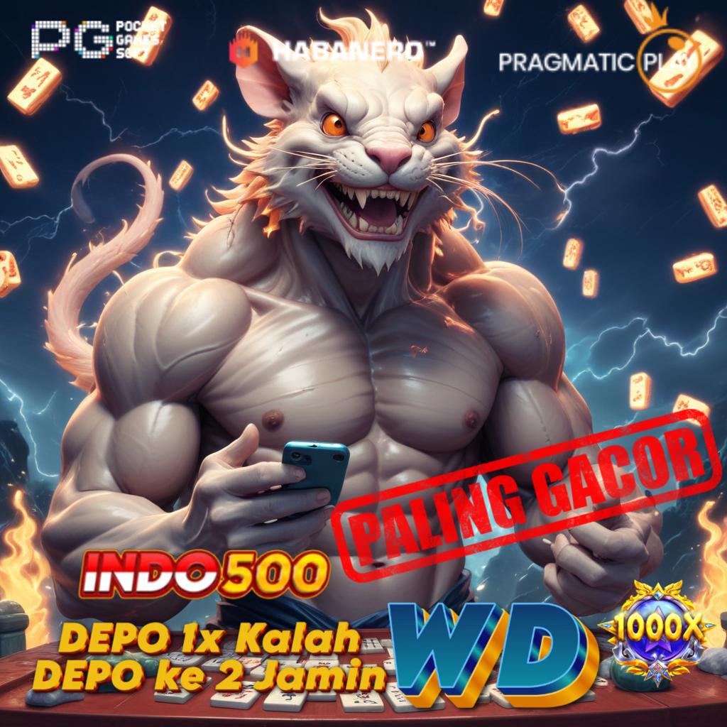 Daftar Id Pro JILI SLOT Slot Cheat Terbaru