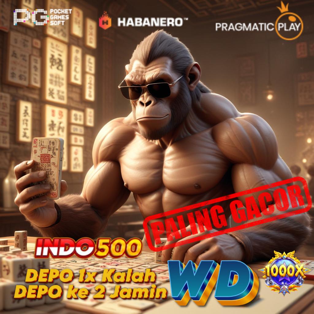 TOP UP HIGGS DOMINO 100M Demo Slot Jili