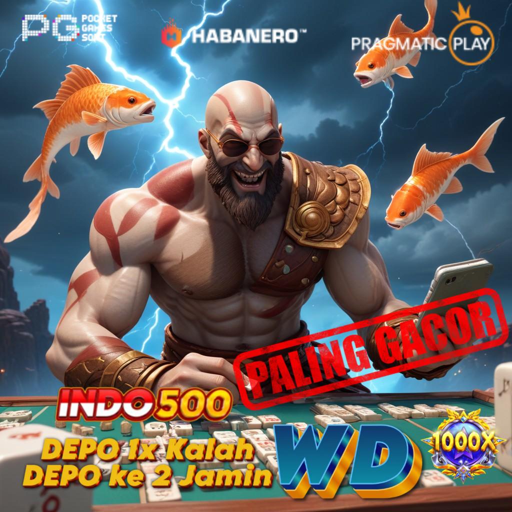 SLOT GACOR HARI INI DEPO 10K Turbo X1000 Aplikasi