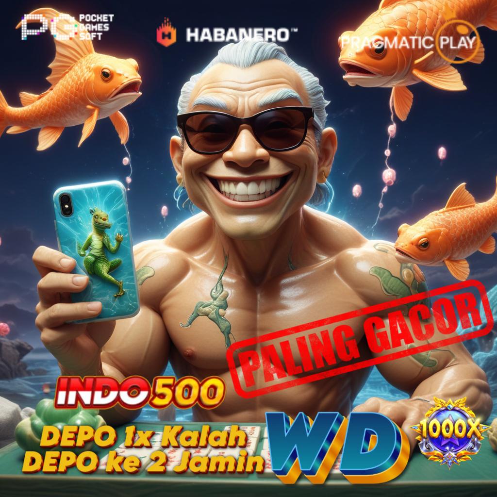 ST777 APK Slot Demo Rupiah Pg Soft