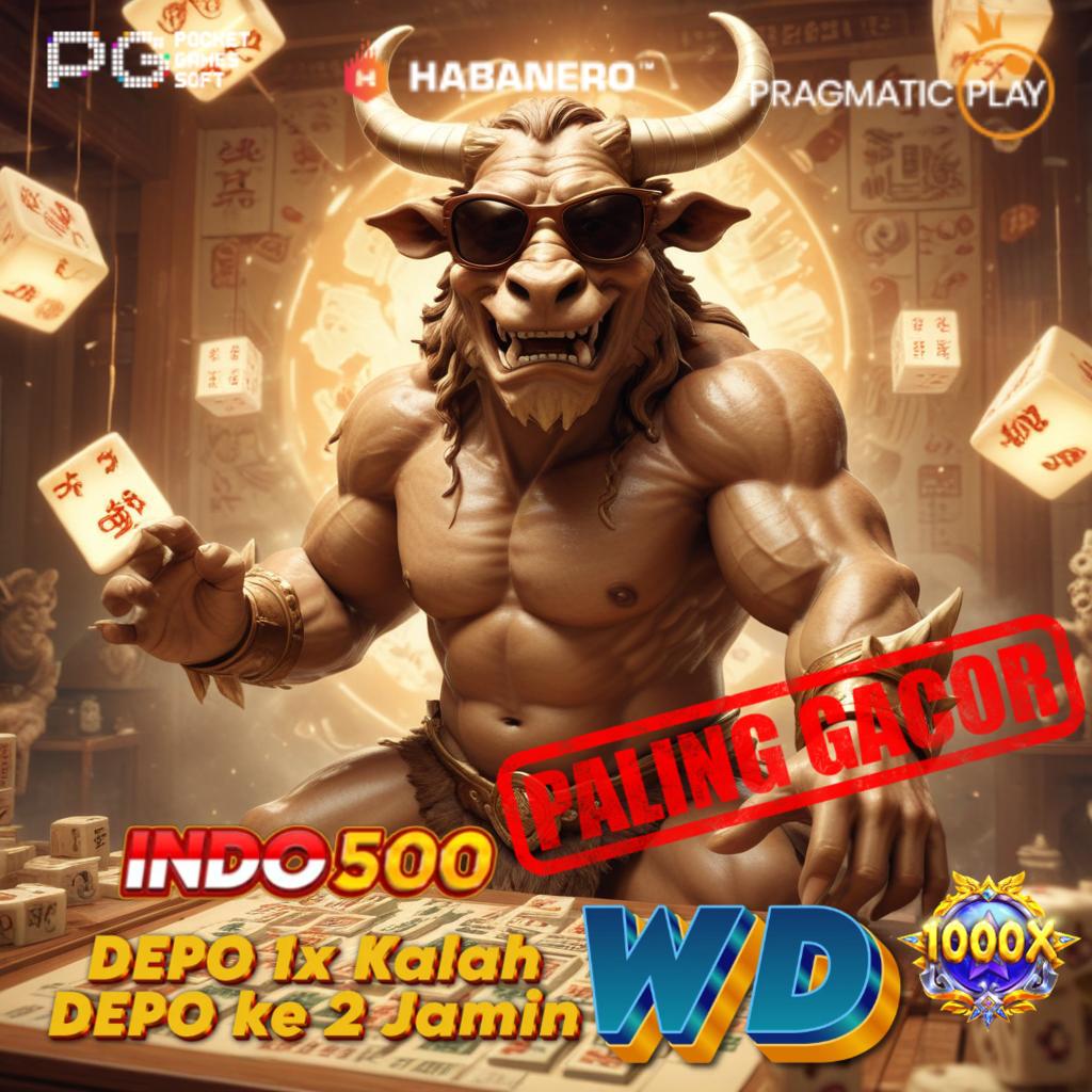 ONLINE SLOT DEMO PLAY