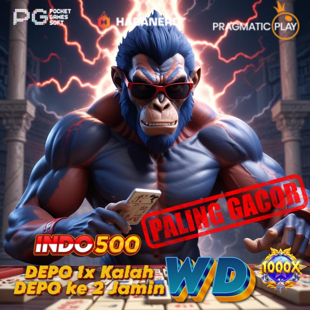 SLOT DEMO X500 MAXWIN 2023 Link Slot Gacor Hari