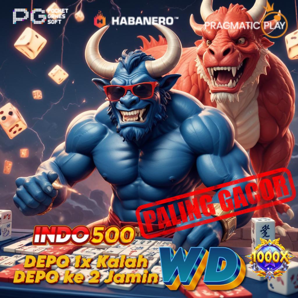 Download Apk Slot Idr