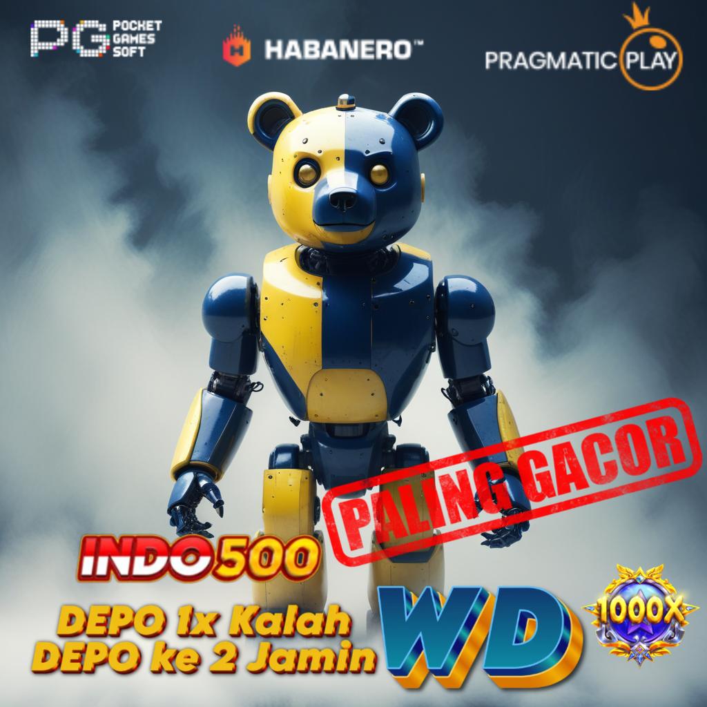 SLOT GACOR HARI INI DEPO 5K Cara Kerja Server Slot Pragmatic