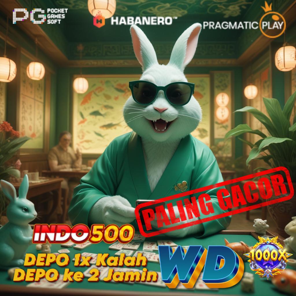 Ayo Eksplorasi SLOT DEMO MAXWIN GACOR 2024 Cheat Game