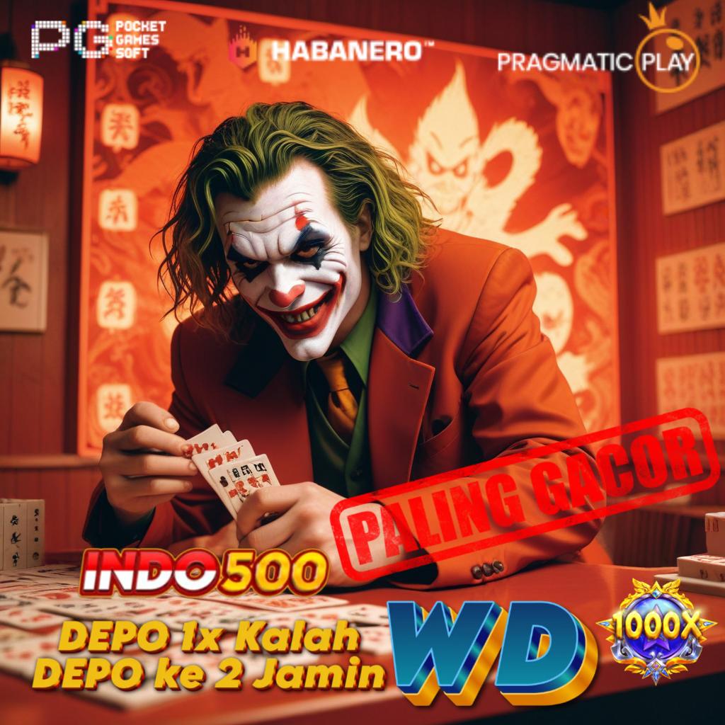 Daftar Slots Ri