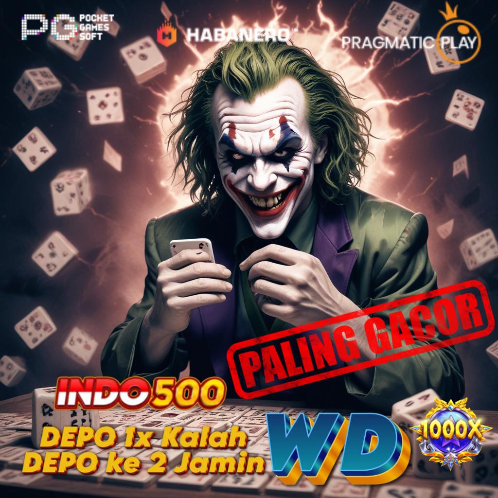 HACK SLOT ONLINE PRAGMATIC PLAY