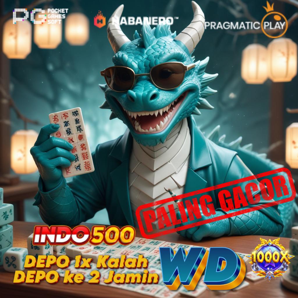 SUPER5 APK Slot Demo Pragmatic Solo To