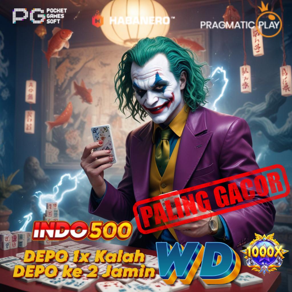 APK DOMINO KIRIM