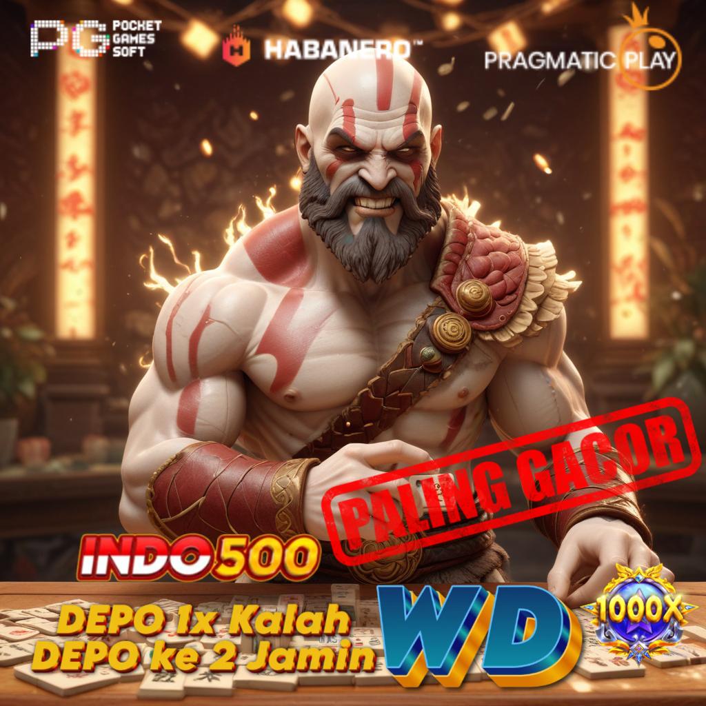 Ayo Mulai SLOT DEMO TEMBAK IKAN Slot New