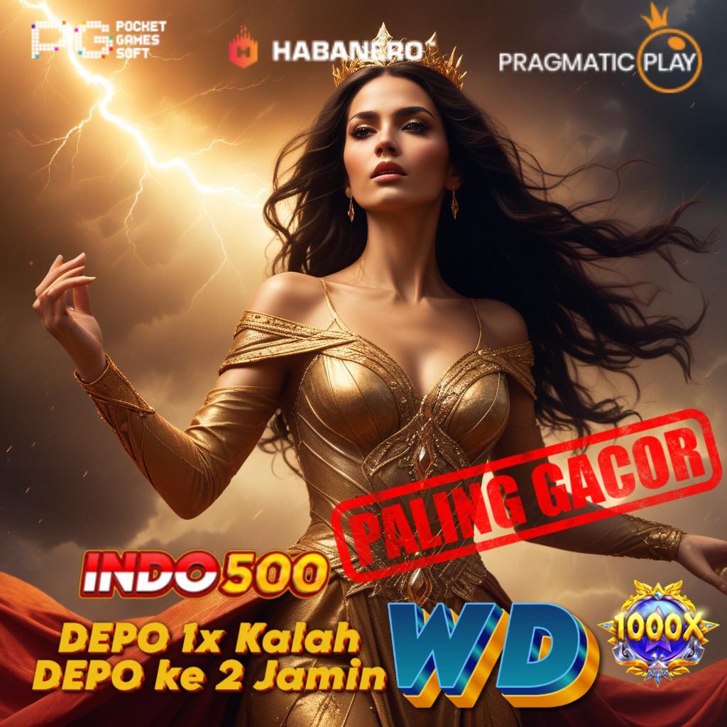 Slot Gratis Saldo Dana Tanpa Deposit