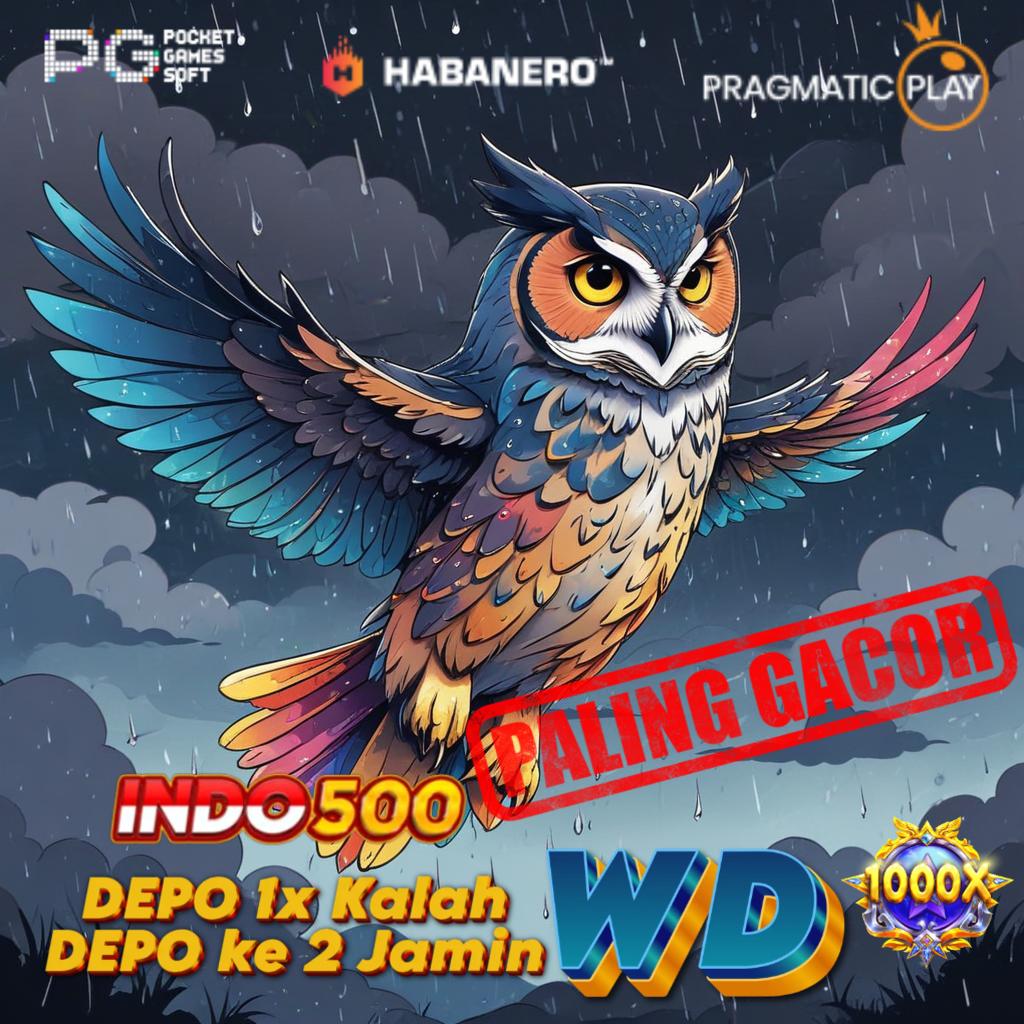 Ayo Hadiri DAY 777 SLOT APK Auto Gacor