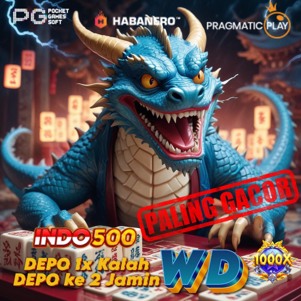 RP 8888 SLOT APK