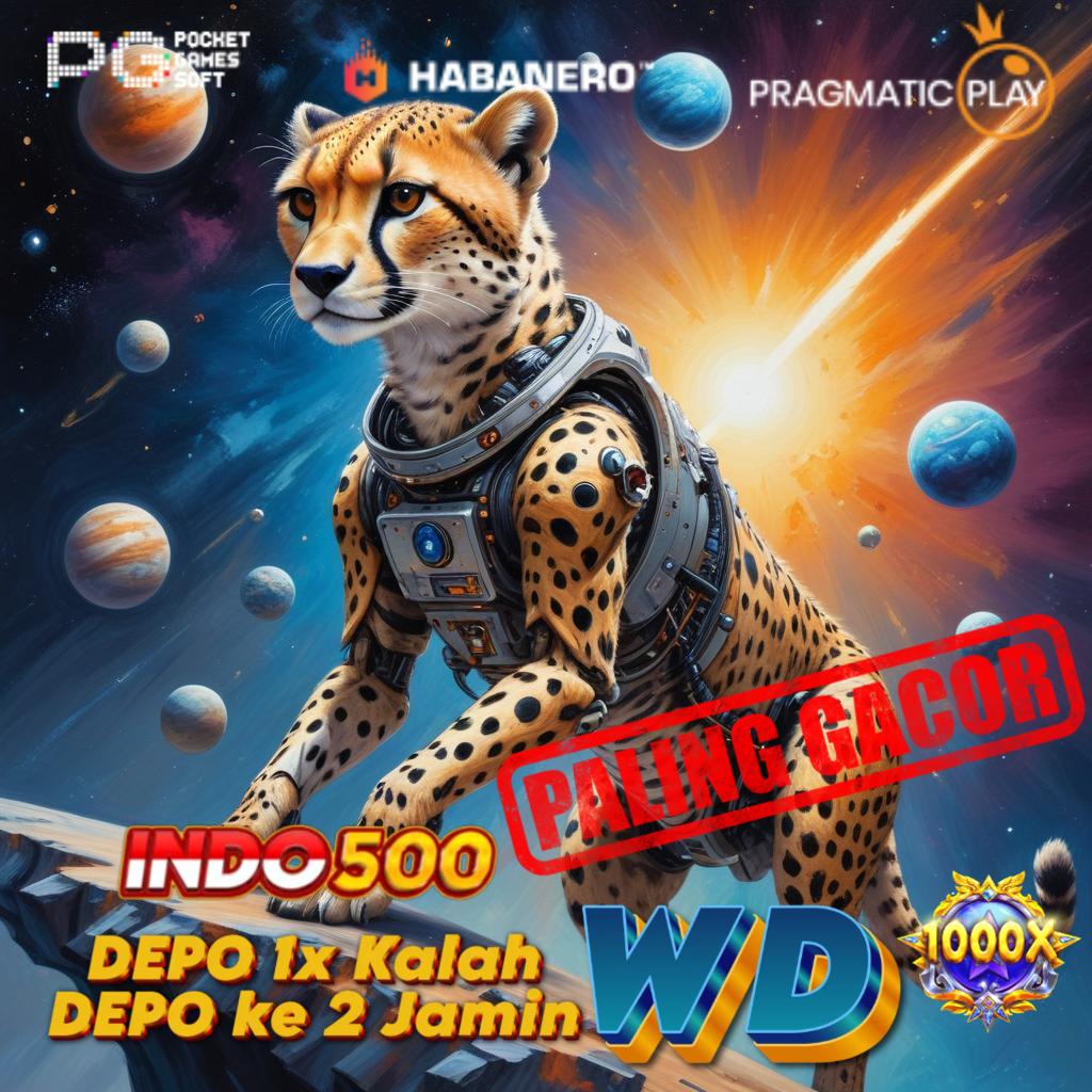 Situs Slot Gacor Terpercaya Hari Ini