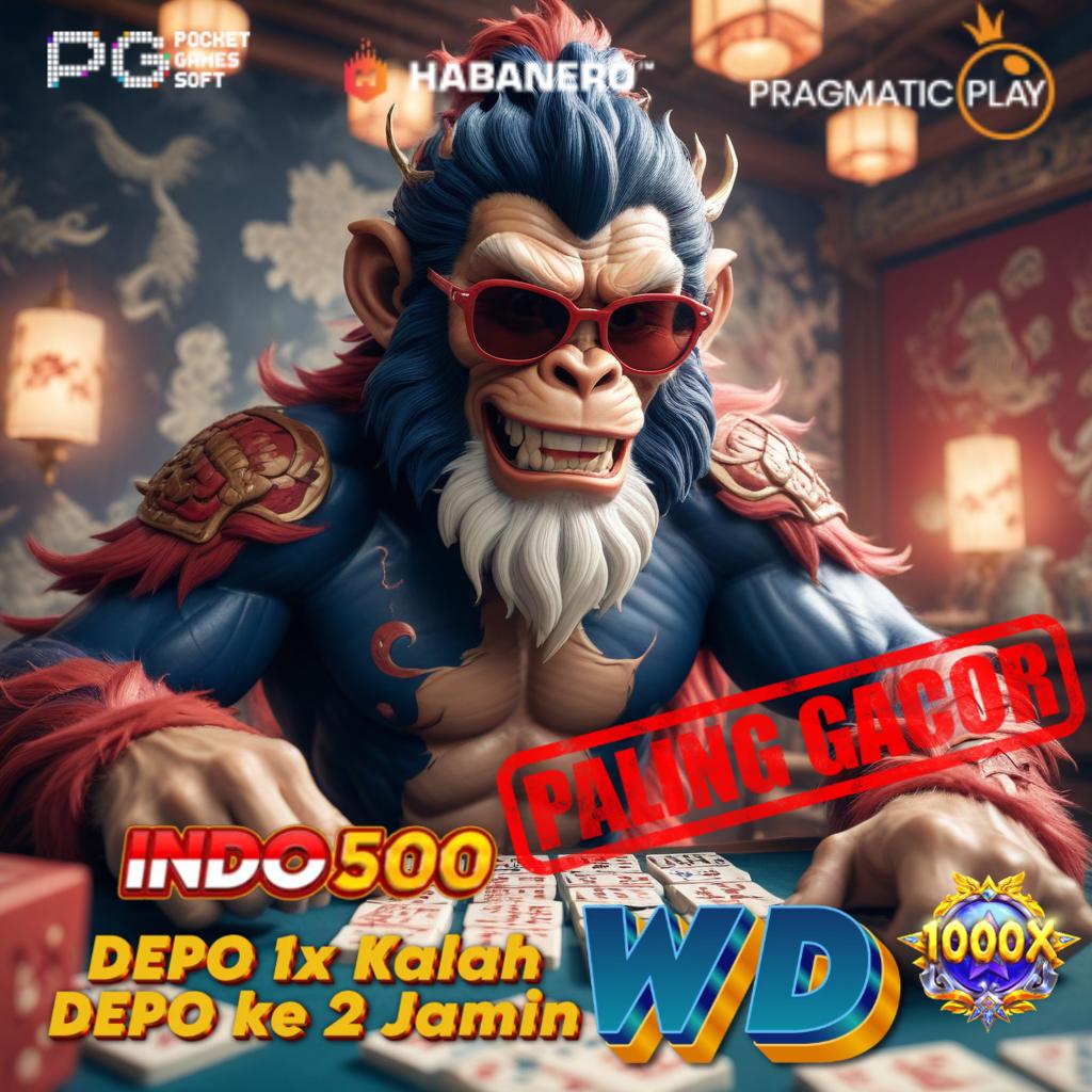 GM777 BET APK