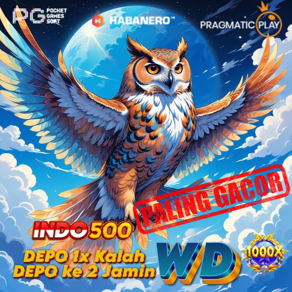 Slot Gacor Hari Ini Terbaru