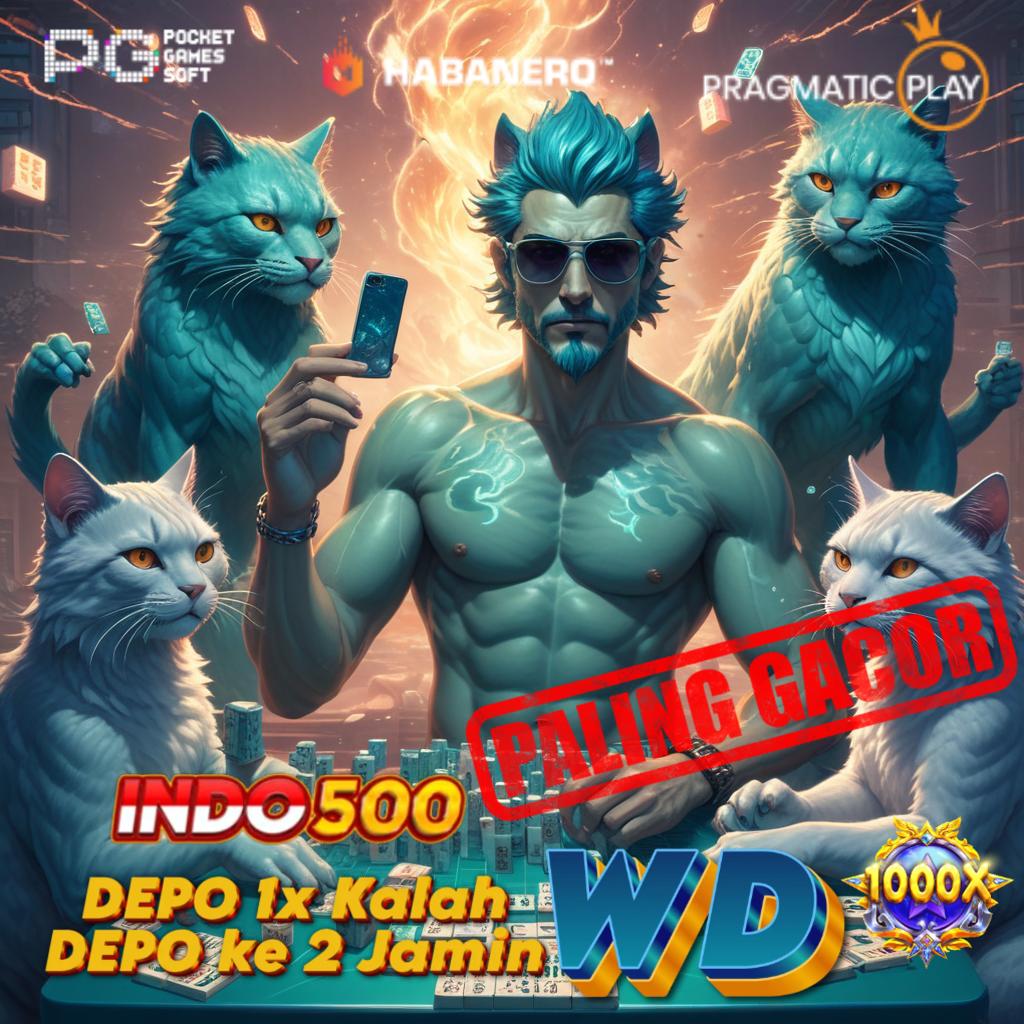 Ayo Daftarkan SLOT REJEKI BET APK Printer Tp