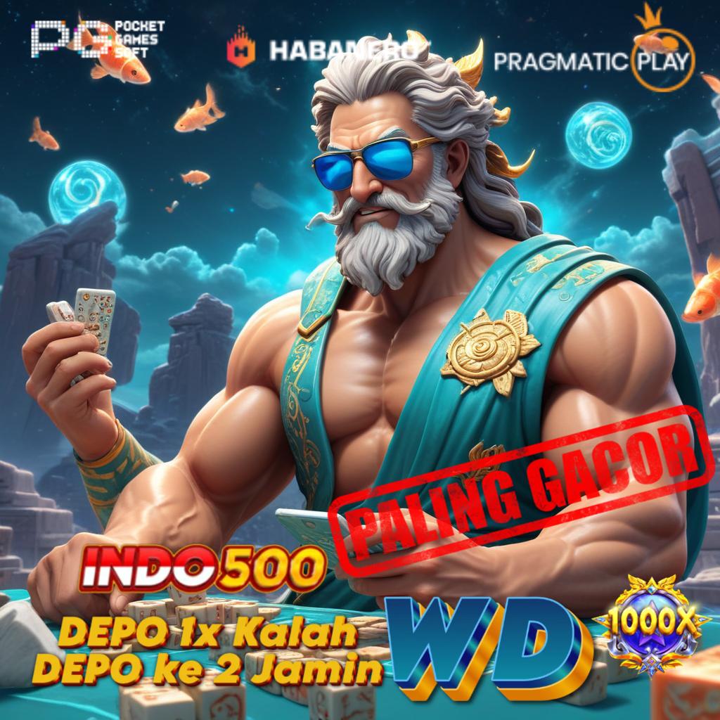 Anubis Hack Slot Apk